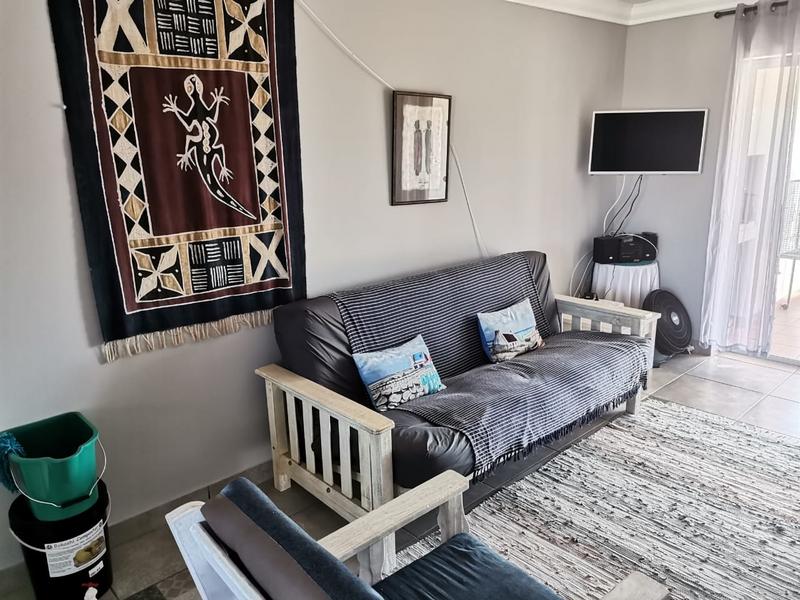 To Let 2 Bedroom Property for Rent in Hartenbos Central Western Cape